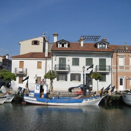 Villa Eleonora Grado Exterior foto